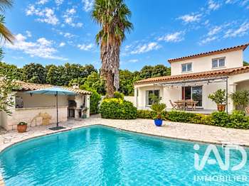Vente Maison 4 chambresJuvignac