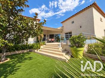 Vente Maison 3 chambresJuvignac