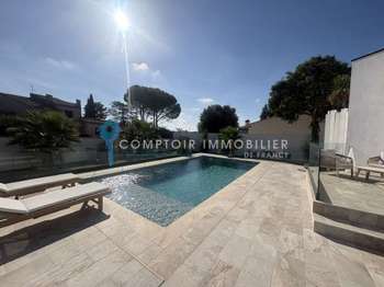 Vente Maison 3 chambresJuvignac