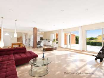 Vente maison 6 pièces Juvignac 34