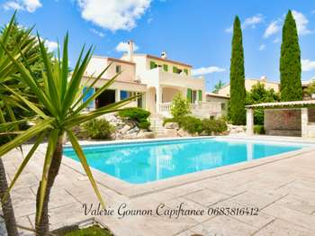Vente maison 5 pièces Juvignac 34