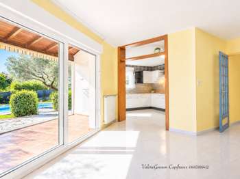 Vente maison 5 pièces Juvignac 34