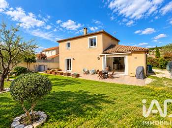 Vente Maison 4 chambresJuvignac