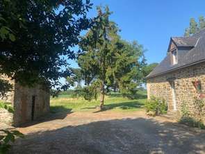 Vente Maison 3 chambresJuvigné