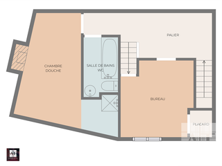 Vente maison 6 pièces Vente maison 6 pièces