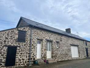 Vente Maison 4 chambresJuvigné