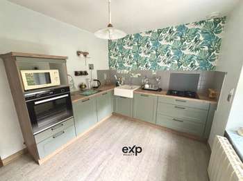 Vente Maison 4 chambresJuvigné