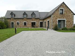 Vente maison 6 pièces Vente maison 6 pièces