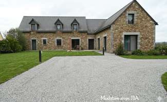 Photo Vente maison Juvigné