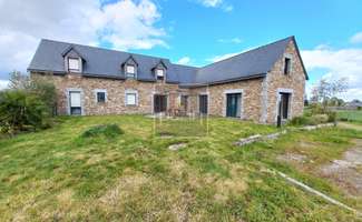 Photo Vente maison Juvigné