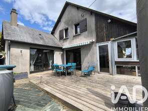 Vente Maison 8 piècesJuvigné