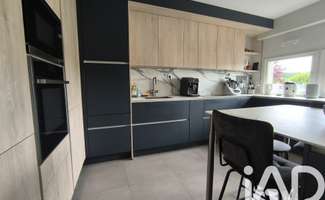 Photo Vente maison Juvigné