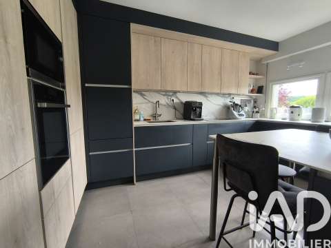 Vente maison 8 pièces Juvigné 53