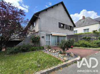 Vente Maison 8 piècesJuvigné