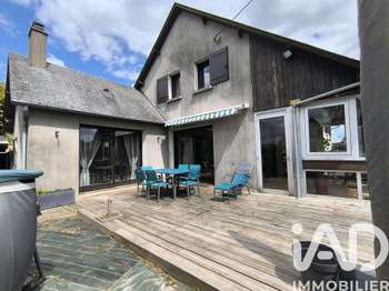 Vente maison 8 pièces Vente maison 8 pièces