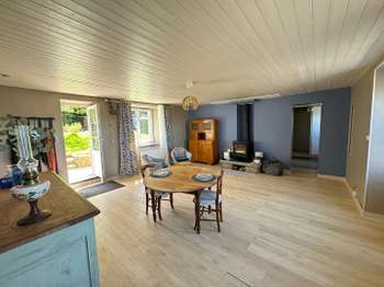 Vente maison 5 pièces Juvigné 53