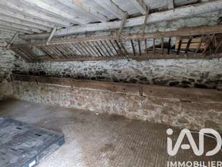 Vente maison 1 pièce