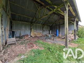 Vente maison 1 pièce