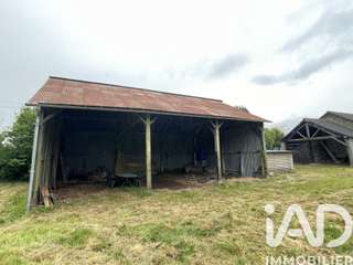 Vente maison 1 pièce
