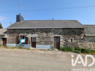 Vente maison 1 pièce