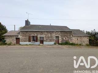 Vente maison 1 pièce