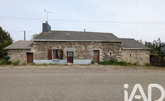 Photo Vente maison Juvigné