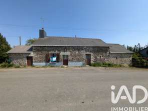 Vente Maison 1 pièceJuvigné