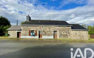 Photo Vente maison Juvigné