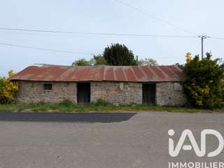 Vente maison 1 pièce