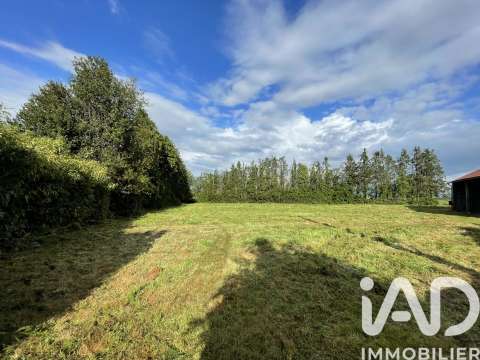 Vente maison 1 pièce