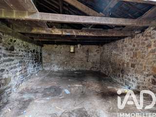 Vente maison 1 pièce