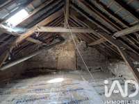 Vente maison 1 pièce