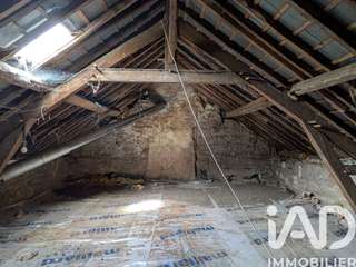 Vente maison 1 pièce