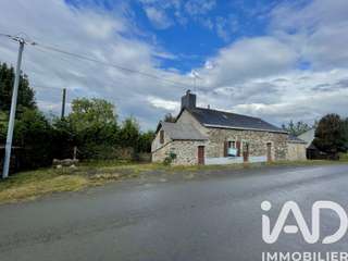 Vente maison 1 pièce