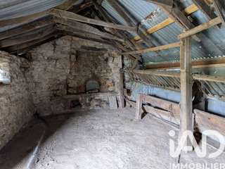 Vente maison 1 pièce