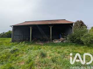 Vente maison 1 pièce