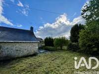 Vente maison 1 pièce