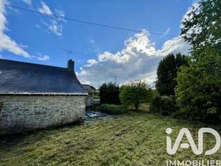 Vente maison 1 pièce