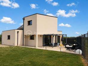 Vente Maison 4 chambresJuvigné