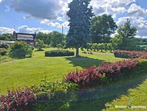Vente Maison 4 chambresJuvigné