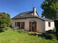 Vente maison 2 pièces