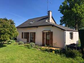 Vente Maison 1 chambreJuvigné