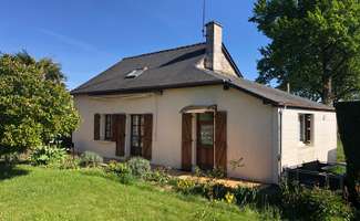 Photo Vente maison Juvigné
