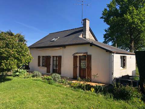Vente maison 2 pièces Juvigné 53