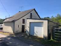 Vente maison 2 pièces