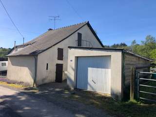 Vente maison 2 pièces
