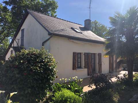 Vente maison 2 pièces