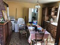 Vente maison 2 pièces