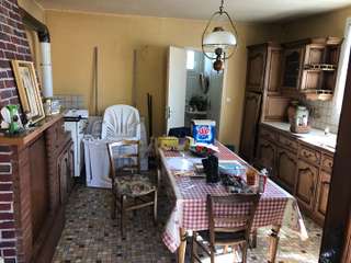Vente maison 2 pièces