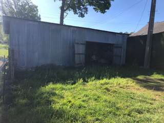Vente maison 2 pièces